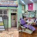 Best Dental Clinic In NewTown | Creating Smiles