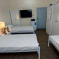 SAR 550/month,  VIP Bed Spaces Available In Furnished Flat Near T-Shoes Safa-B,FL6-R1