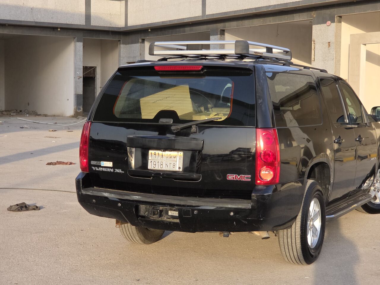Riyadh, Vehicles, Cars & Trucks , SAR 35000,  Gmc Yukon XL,  2011,  Automatic,  460000 KM,  I Would Like To Sell My