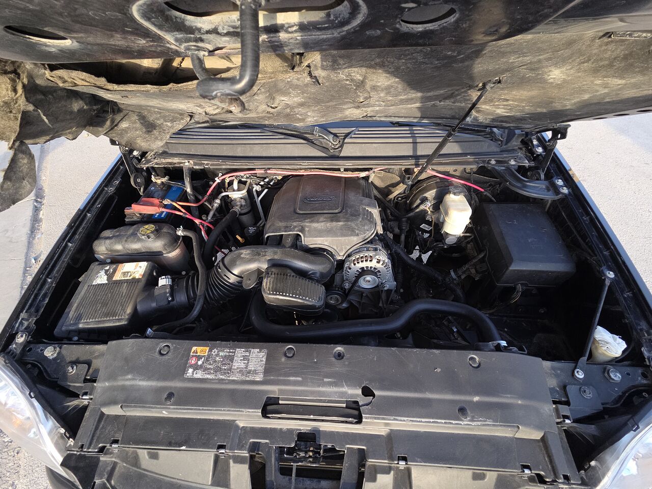 Riyadh, Vehicles, Cars & Trucks , SAR 35000,  Gmc Yukon XL,  2011,  Automatic,  460000 KM,  I Would Like To Sell My