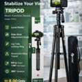 BHD 8, NYORK Prime Stabilize Your View Tripod 8.00 BD Only