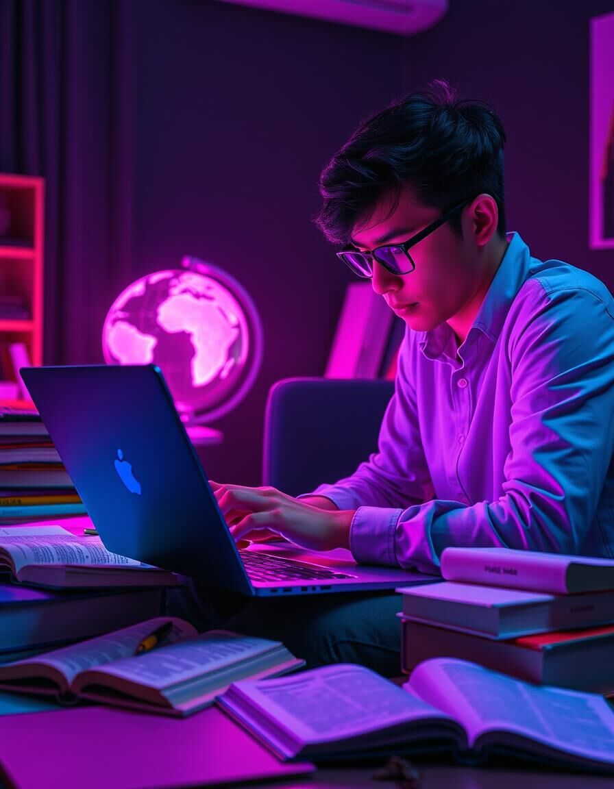 Pune, Education, SAT Online Prep: The Smart Way To Prepare For The Digital SAT