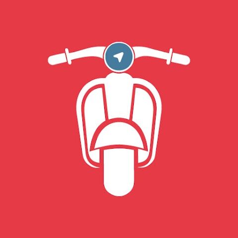 Milan, Mobile Apps, Navigatore Per Motorino