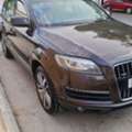 SAR 35,  اودي Q7,  2013,  –تحديد–,  265 KM,  الرياض طريق خريص