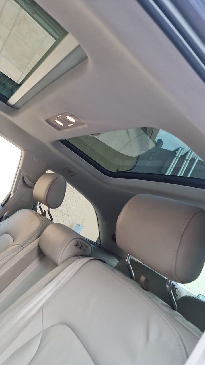 Riyadh, Vehicles, Cars & Trucks , SAR 35,  اودي Q7,  2013,  –تحديد–,  265 KM,  الرياض طريق خريص