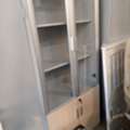 SAR 1250,  New Cotton Pack  Two Glass Door Cupboard For Sell