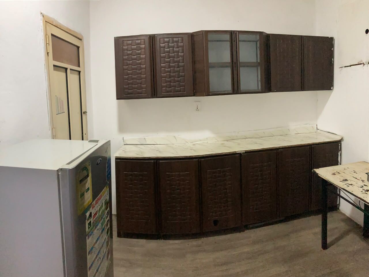 Jubail, Apartments, Flats, Houses & Villas, SAR 1900/month,  Furnished,  2 BR,  Spacious 2BHK Family Flat Available Now &ndash; Water Included