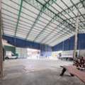 THB 74000,  0 Sq. Feet,  BR 1899 Warehouse For Rent, 900 Sq M., 14 Meters High, 3-phase Electricity, Supports