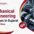 Mechanical Engineering Colleges In Gujarat | Apply Now