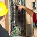 Electrical Foreman,