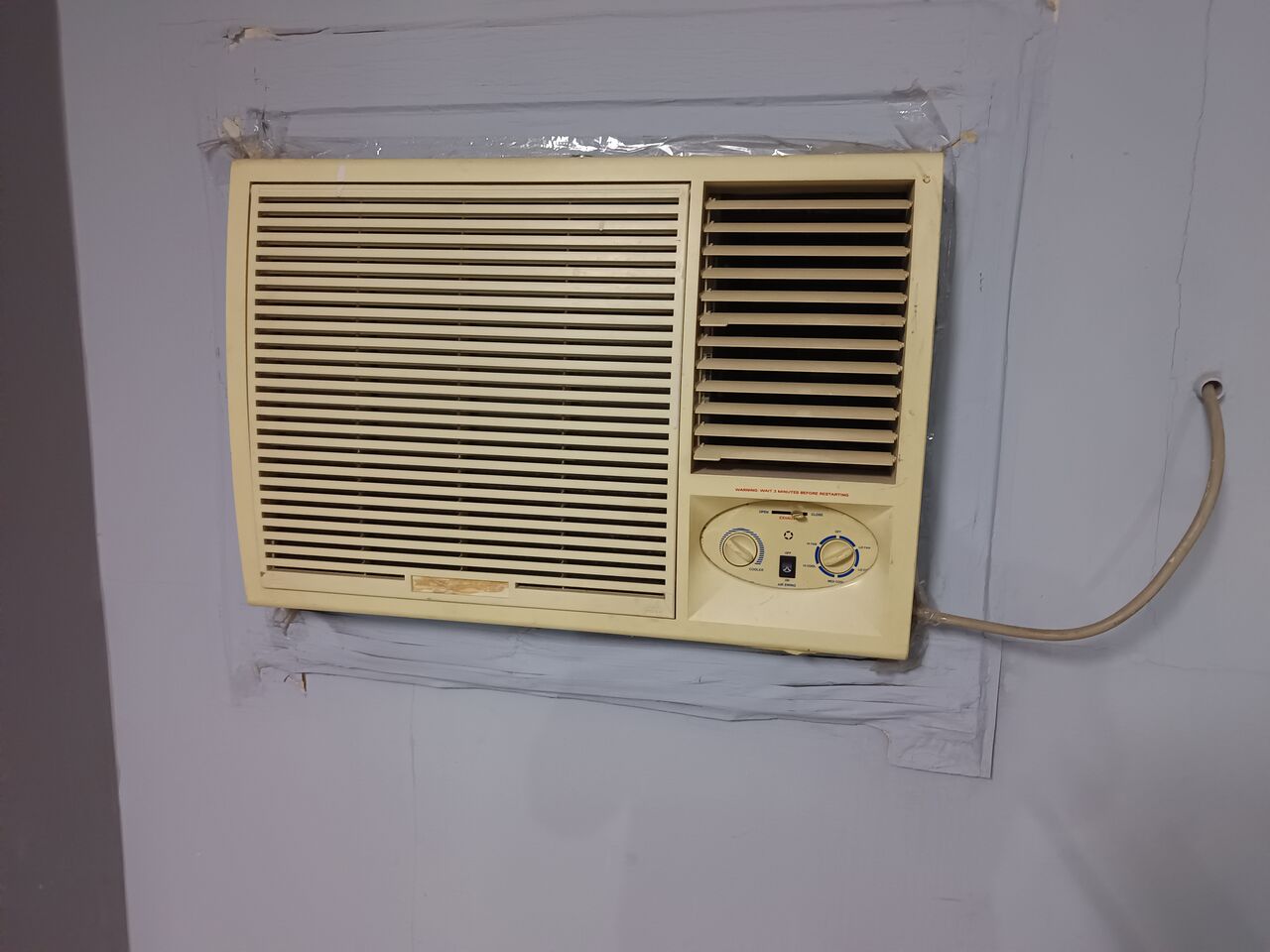 Muharraq, Air Conditioners, BHD 290,  Pearl Airconditoner  2 Ton AC - 2nos - 50bd Each 1.5 Ton AC - 1nos - 40bd LG Washing Machi