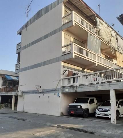 Bangkok, Villas, THB 350000,  2001 Sq. Feet,  Wood Factory For Rent, 8,000 Sq M., King Kaew Road, Bangna Trad, Km. 12, Red Area, Has