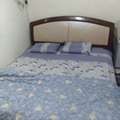 SAR 700,  Queen Size Bed With New Mattress