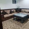 SAR 1500/month,  3 BR,  Family Flat 3 BHK Fully Furnished
