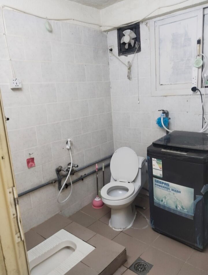 Hofuf, Apartments, Flats, Houses & Villas, SAR 1500/month,  3 BR,  Family Flat 3 BHK Fully Furnished