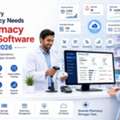 Why Every Pharmacy Needs Pharmacy POS Software In 2026