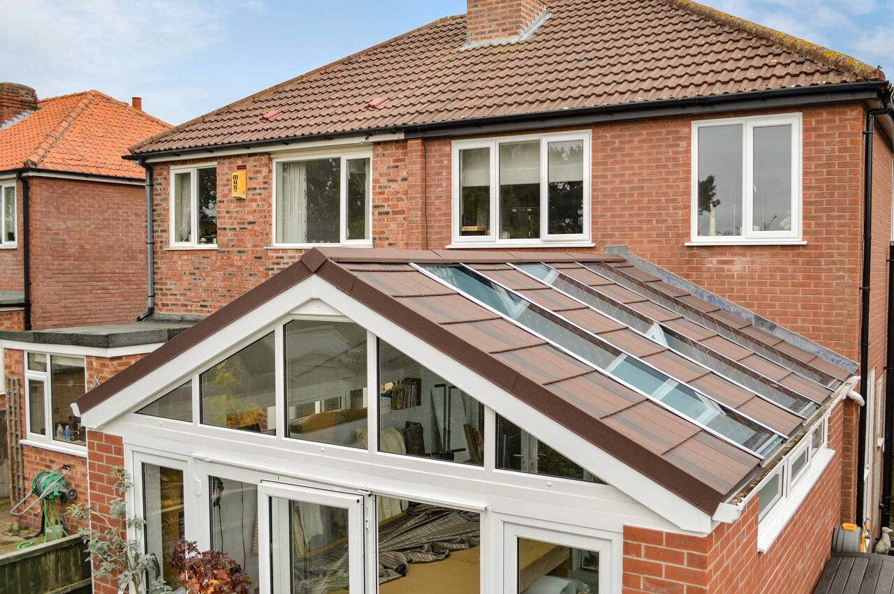 London, Business, Bespoke Conservatory Roofs For Homes In Chesham