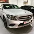 BHD 7995,  Mercedes C200,  2020,  Automatic,  119000 KM,     2.0L TC 204 ( 0 Accident )