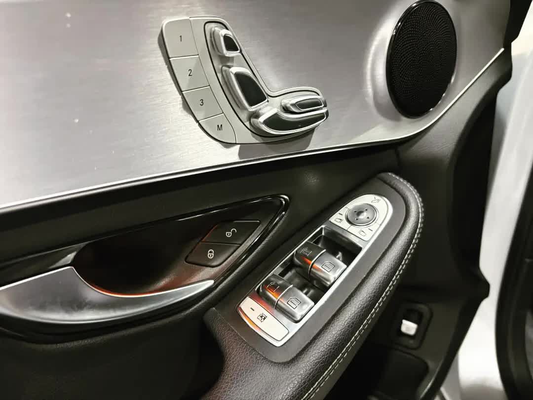 Amwaj Islands, Vehicles, Cars & Trucks , BHD 7995,  Mercedes C200,  2020,  Automatic,  119000 KM,     2.0L TC 204 ( 0 Accident )