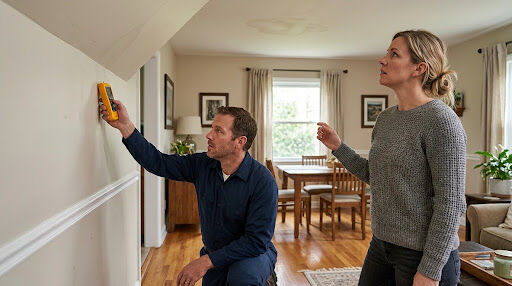 San Diego, Household, Know The Warning Signs Of A Hidden Plumbing Problem