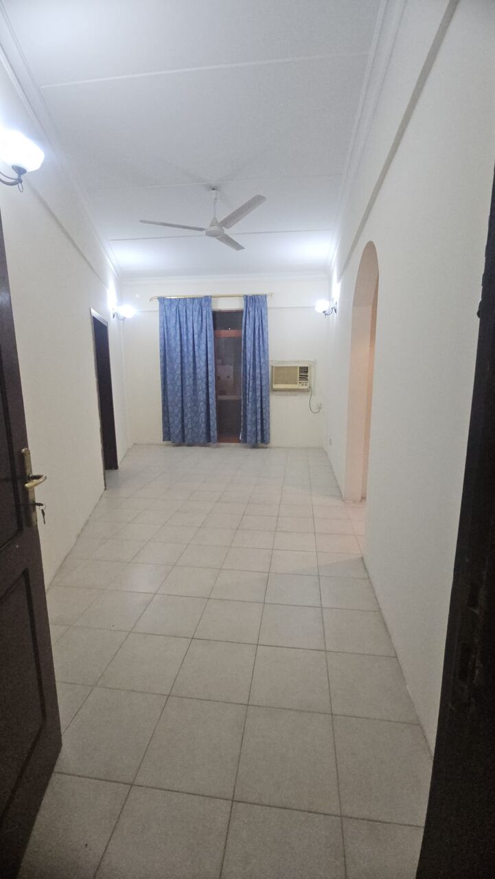 Hoora, Apartments, Flats, Houses & Villas, BHD 180/month,  2 BR,  2 Bedroom Semi Furnished Flat For Rent Ewa Under Owner Name