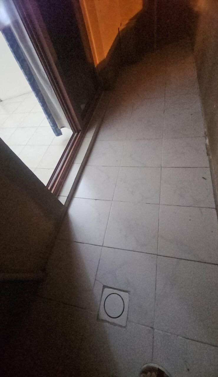Hoora, Apartments, Flats, Houses & Villas, BHD 180/month,  2 BR,  2 Bedroom Semi Furnished Flat For Rent Ewa Under Owner Name