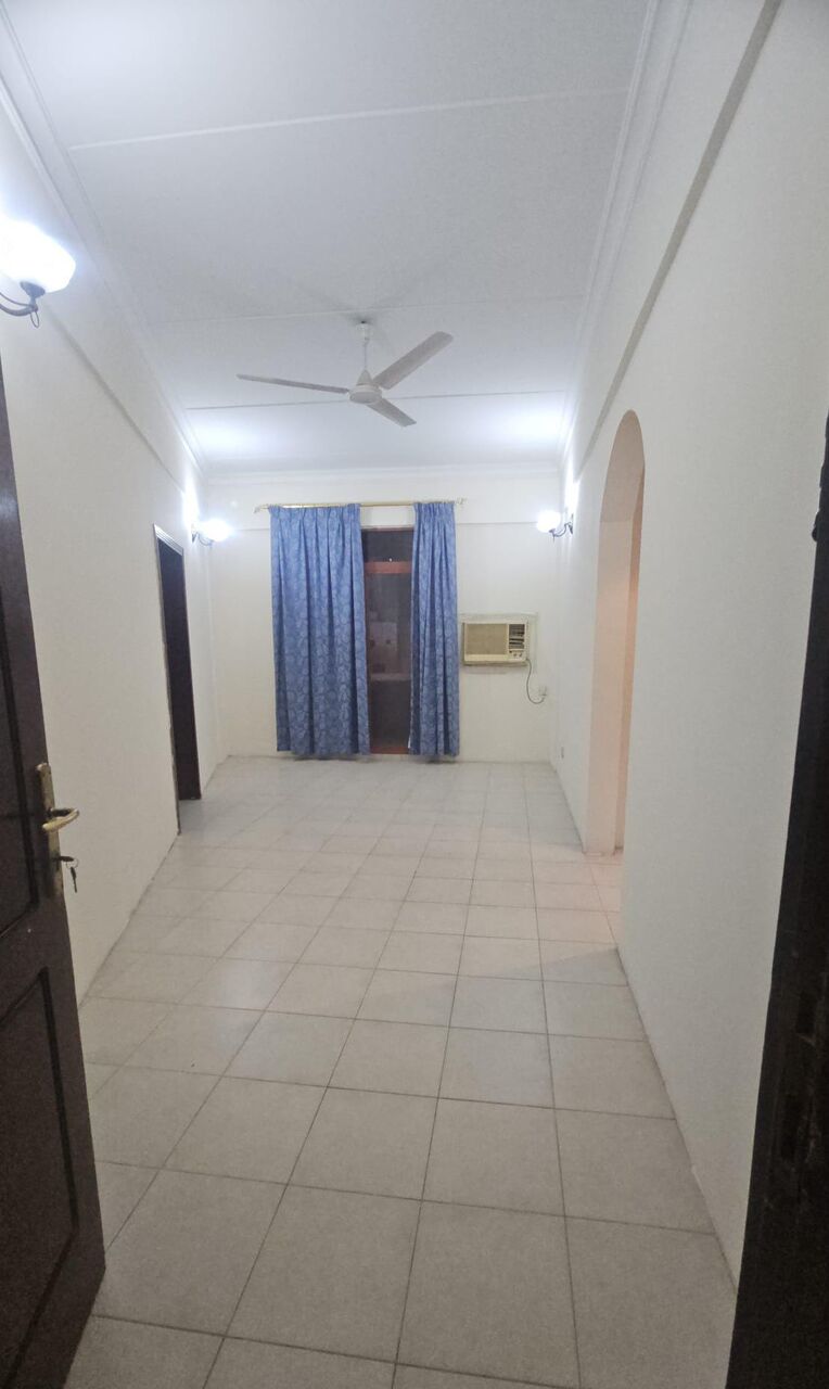 Hoora, Apartments, Flats, Houses & Villas, BHD 180/month,  2 BR,  2 Bedroom Semi Furnished Flat For Rent Ewa Under Owner Name