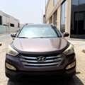 SAR 33500,  Hyundai Santafe,  2014,  Automatic,  246000 KM,  Hyundai Santa Fe  Full Option 246000km Only For Sale