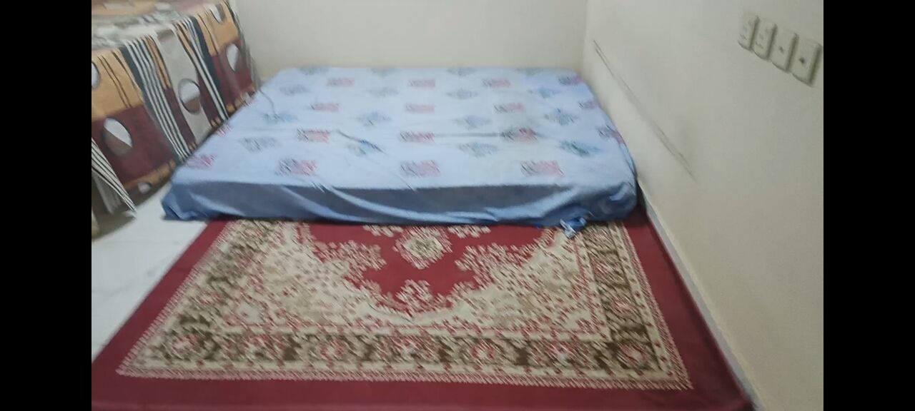 Al Iskan, Rooms for Rent, SAR 12000/year,  One Room Available For One Person