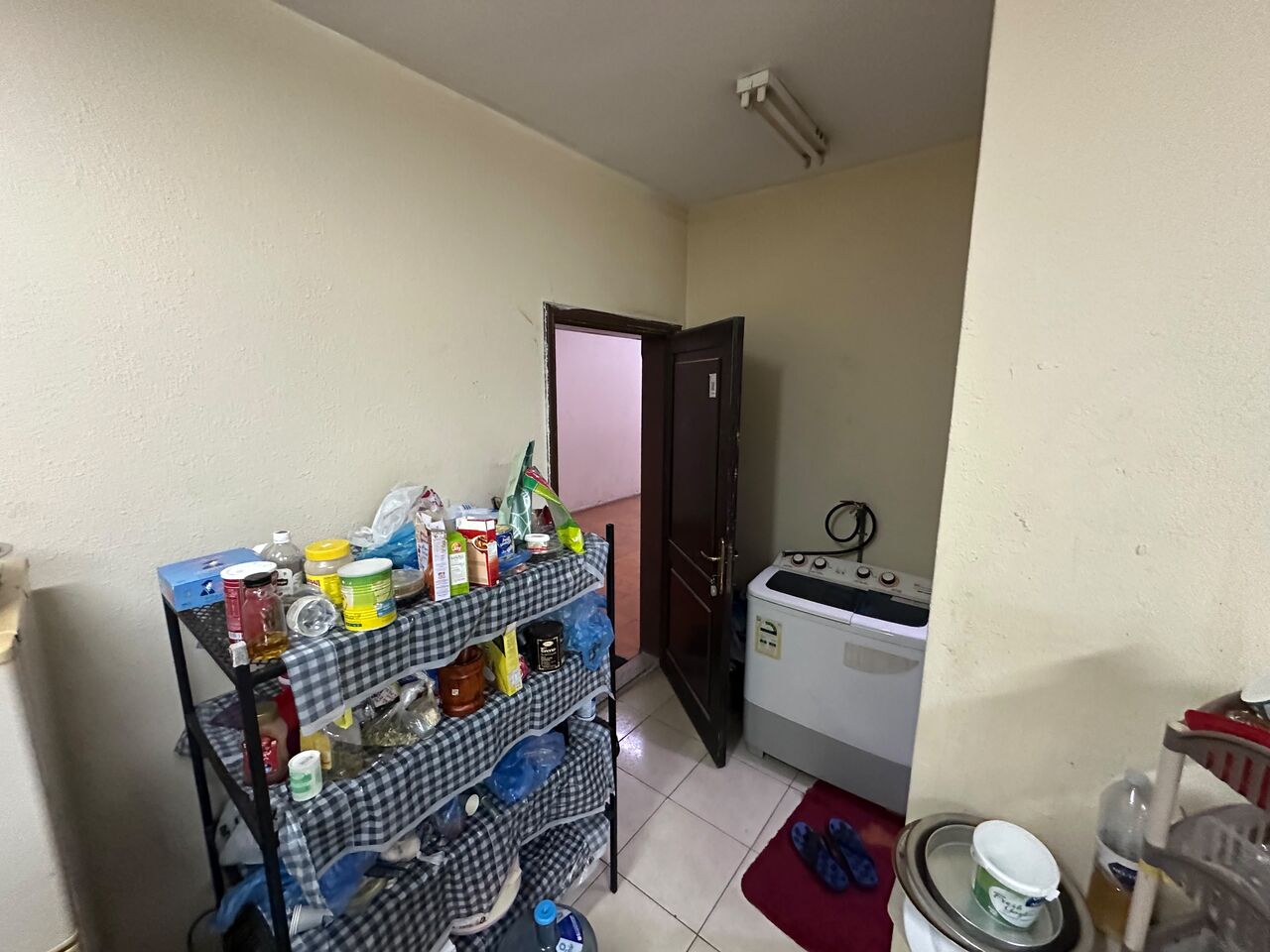 Jubail, Apartments, Flats, Houses & Villas, SAR 1400/month,  Furnished,  1 BR,  Furnished Family 1bhk Available For Rent.                Contact Number 0582548011