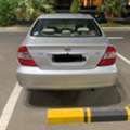 SAR 11000,  Toyota Camry,  2003,  Manual,  000 KM,    GLI