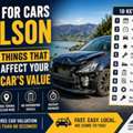 What Determines Your Vehicle's Worth? 10 Key Factors Affecting Car Value In Nelson
