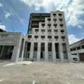 THB 125000000,  1 BR,  601 Sq. Feet,  Building For Sale, 7 Floors, 4,200 Sq M, With Warehouse, Soi Supaphong 3, Prawet