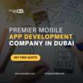 How Mobile App Development Abu Dhabi Is Transforming Modern Enterprises?