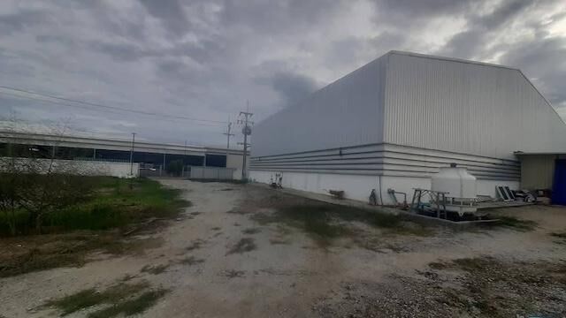 Bangkok, Real Estate For Sale, THB 25000000,  6 BR,  401 Sq. Feet,  Factory For Sale With 1 Rai Of Land, Sukhumvit Road (Old Line), Bang Pakong,