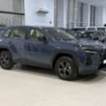BHD 13900,  Toyota Rav-4,  2026,  Automatic,  50 KM,   /  (Grey)