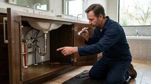 San Diego, Household, Catch Small Leaks Before They Become Big Problems