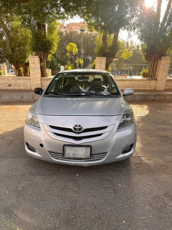Jeddah, Vehicles, Cars & Trucks , SAR 15000,  Toyota Yaris,  2007,  Manual,  320624 KM,  🚗 FOR SALE:   – Reliable, Clean & Cared For! 🚗