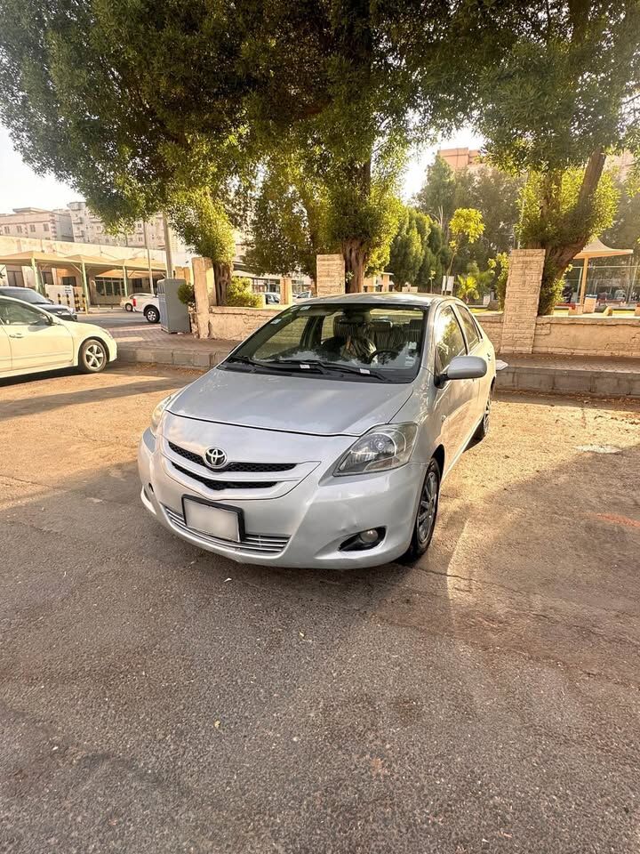Jeddah, Vehicles, Cars & Trucks , SAR 15000,  Toyota Yaris,  2007,  Manual,  320624 KM,  🚗 FOR SALE:   – Reliable, Clean & Cared For! 🚗