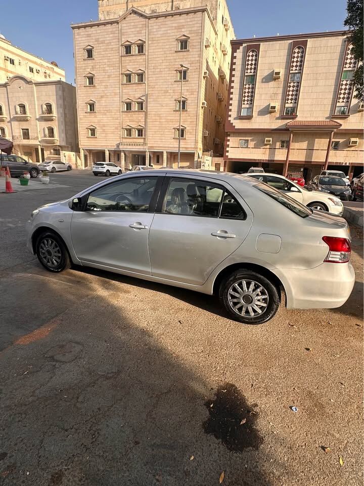 Jeddah, Vehicles, Cars & Trucks , SAR 15000,  Toyota Yaris,  2007,  Manual,  320624 KM,  🚗 FOR SALE:   – Reliable, Clean & Cared For! 🚗