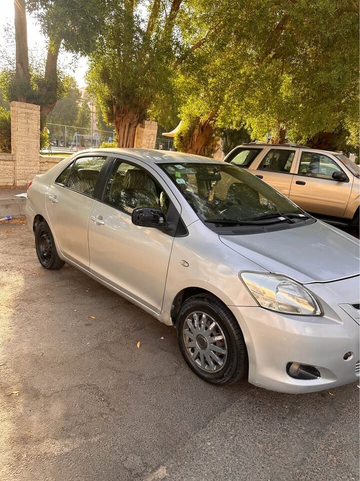Jeddah, Vehicles, Cars & Trucks , SAR 15000,  Toyota Yaris,  2007,  Manual,  320624 KM,  🚗 FOR SALE:   – Reliable, Clean & Cared For! 🚗