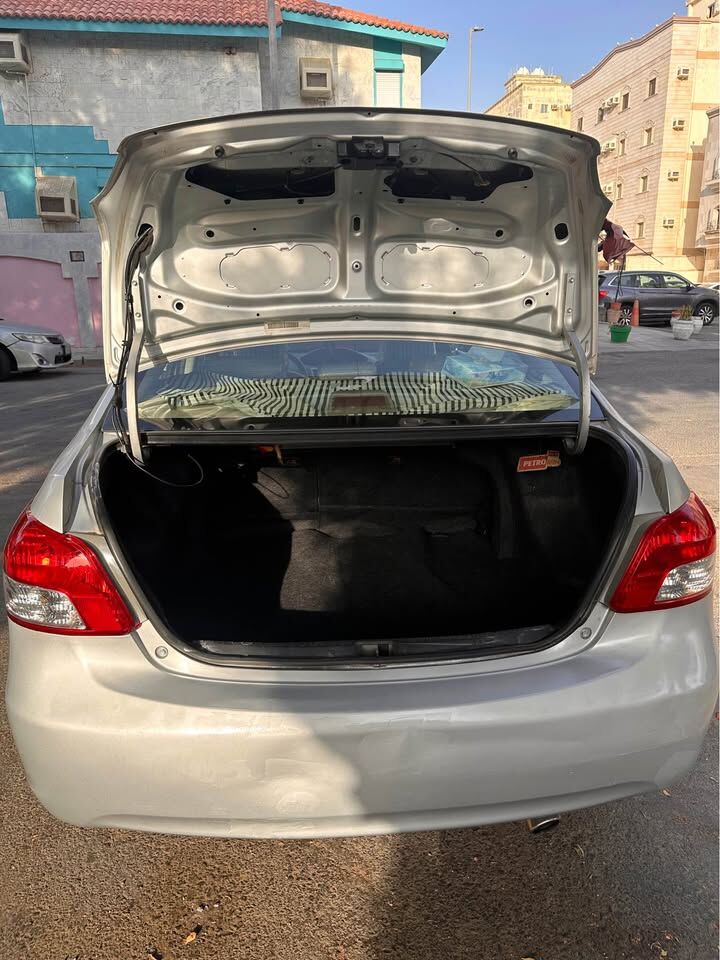 Jeddah, Vehicles, Cars & Trucks , SAR 15000,  Toyota Yaris,  2007,  Manual,  320624 KM,  🚗 FOR SALE:   – Reliable, Clean & Cared For! 🚗