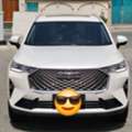 SAR 68000,  H6 Premium 2024,  2024,  Automatic,  16500 KM,  **For Sale: Haval H6  – Full Options 🚗**