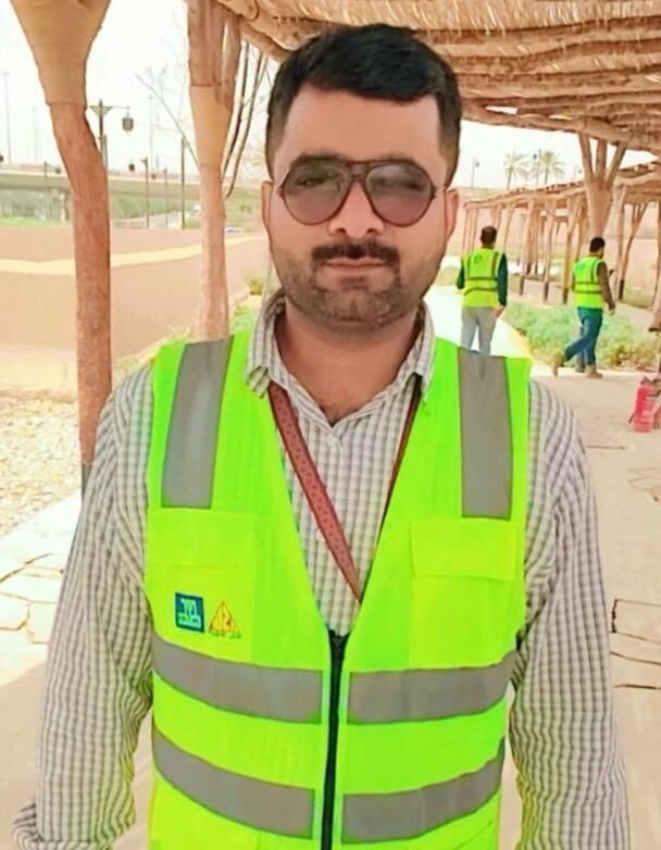 Riyadh, Job Seekers, I Am Looking Job For Senior Land Surveyor