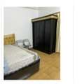 BHD 110/month,  Furnished,  1 Bedroom Fully Furnished Attached Washroom Only For Indian Lady