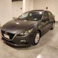 28500,  Mazda 3,  2016,  Automatic,  260000 KM,