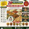 Daily Meal Delivery Service &ndash; Zadi Restaurant, Al Khobar