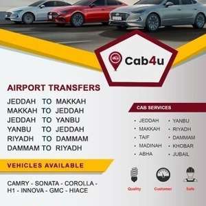 CALL OR WHATSAPP 0560014054 : JEDDAH TO MAKKAH OR MADINA OR RIYADH OR DAMMAM PICK & DROP