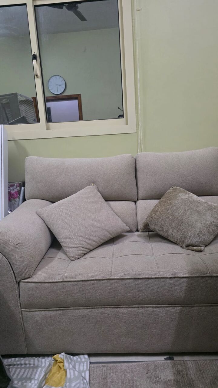 Khafji, Rooms for Rent, SAR 1200/month,  Fully Furnished Sharing Flat For Rent In Khafji City
