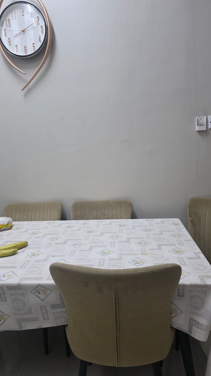 Khafji, Rooms for Rent, SAR 1200/month,  Fully Furnished Sharing Flat For Rent In Khafji City
